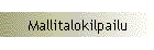 Mallitalokilpailu