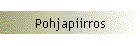 Pohjapiirros